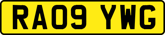RA09YWG