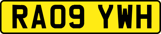 RA09YWH