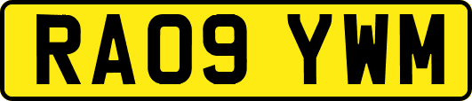 RA09YWM