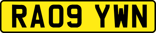 RA09YWN