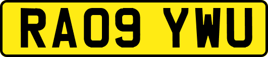 RA09YWU