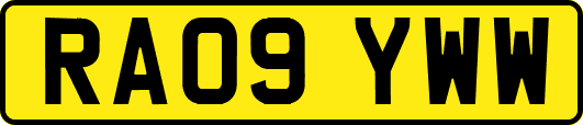 RA09YWW