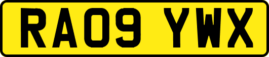 RA09YWX
