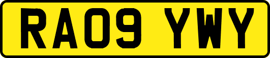RA09YWY