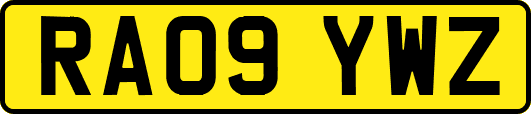 RA09YWZ