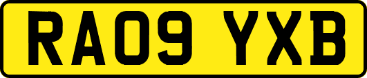 RA09YXB