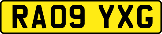 RA09YXG