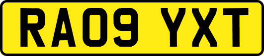 RA09YXT
