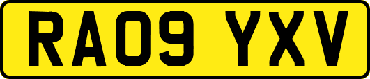 RA09YXV