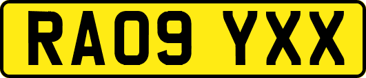 RA09YXX