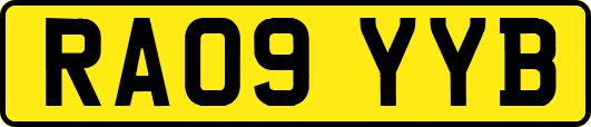 RA09YYB