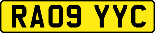 RA09YYC