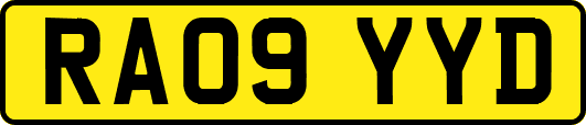 RA09YYD