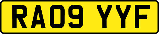 RA09YYF
