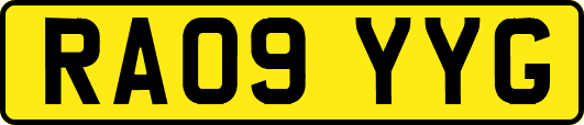 RA09YYG