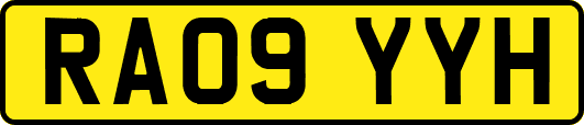 RA09YYH
