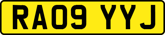 RA09YYJ