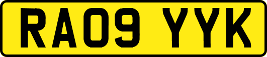 RA09YYK