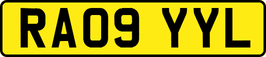 RA09YYL