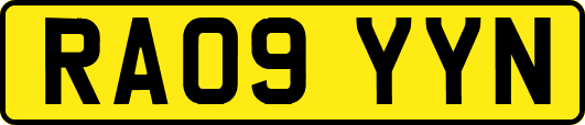 RA09YYN