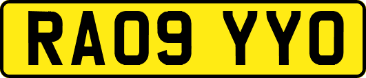 RA09YYO