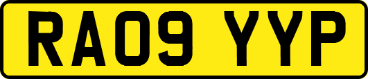RA09YYP
