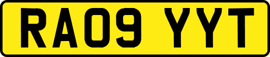 RA09YYT