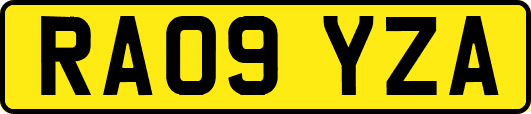 RA09YZA