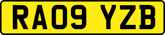 RA09YZB