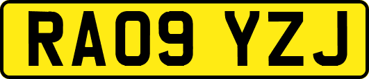 RA09YZJ