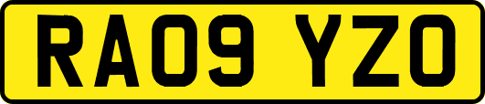 RA09YZO