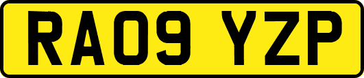 RA09YZP