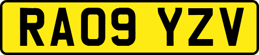 RA09YZV