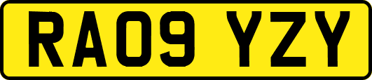 RA09YZY