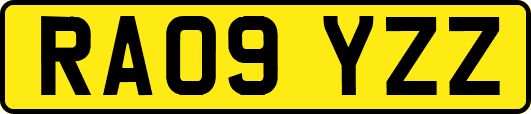 RA09YZZ