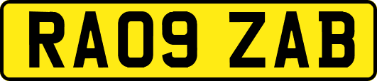 RA09ZAB
