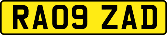 RA09ZAD