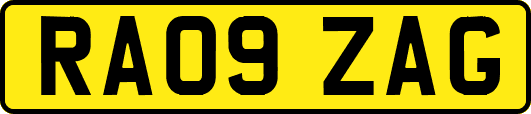 RA09ZAG