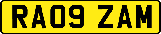 RA09ZAM