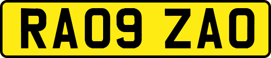 RA09ZAO
