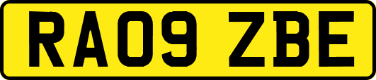 RA09ZBE