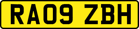 RA09ZBH