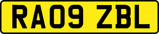 RA09ZBL