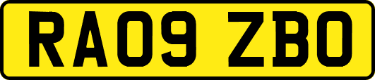 RA09ZBO