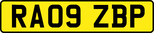 RA09ZBP