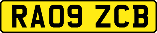 RA09ZCB