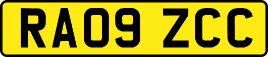 RA09ZCC