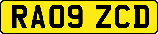 RA09ZCD