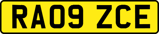 RA09ZCE