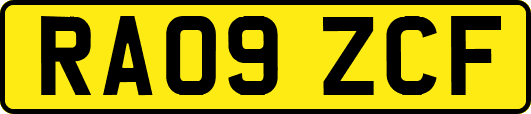 RA09ZCF